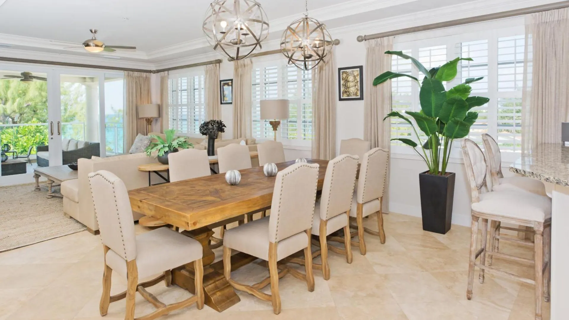 Seabreeze 8 - Luxury 4-Bedroom On Dog City 0*,